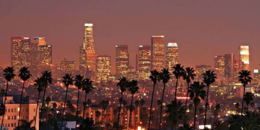 LATC Announces New International Opportunities in Los Angeles for Audiovisual Industry Professionals 